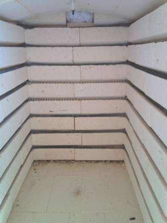 Pottery Kiln
