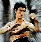 The Bruce Lee TRAINING SECRET