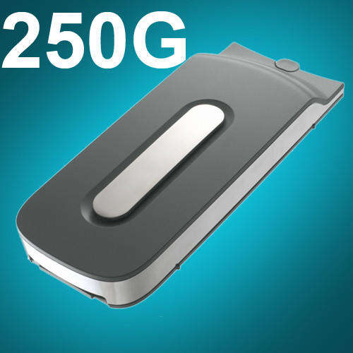 XBOX 360 250 GB HDD (*BRAND NEW*) in stock ready to ship !!!!!