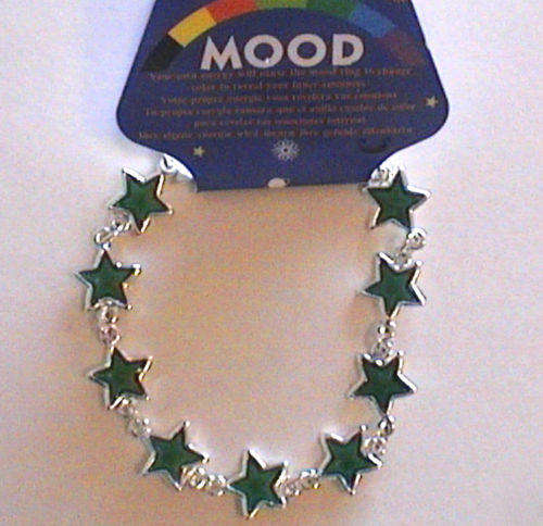 Stylish Mood bracelets****awesome ***