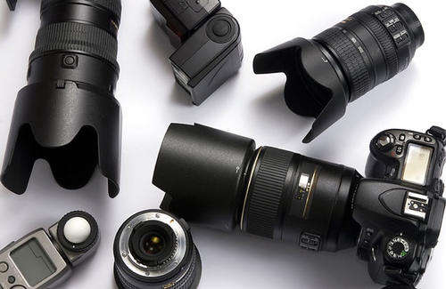 EVERYTHING YOU NEED TO KNOW ABOUT DIGITAL PHOTOGRAPHY!