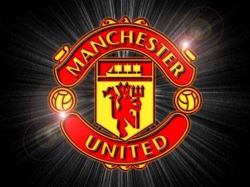 Manchester United Football Club Hard Case for iPhone 4