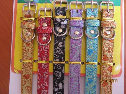 Bling Bling Collars for your PETS