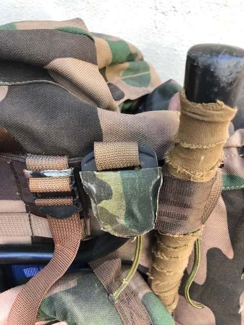 Special Forces / Recce - Backpack