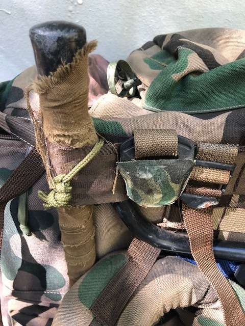 Special Forces / Recce - Backpack