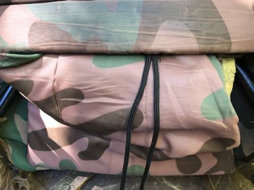 Special Forces / Recce - Backpack
