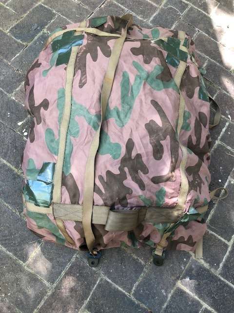 Special Forces / Recce - Backpack