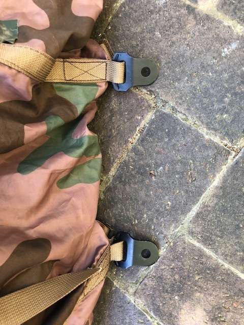 Special Forces / Recce - Backpack