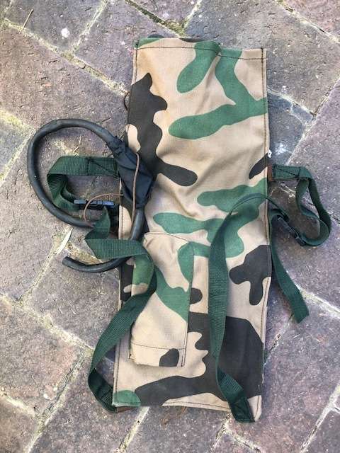 Special Forces / Recce - Hydration Pack