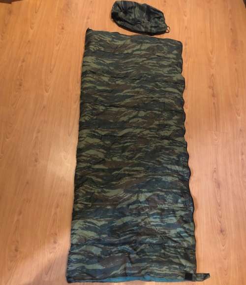 Special Forces / Recce - Sleeping bag