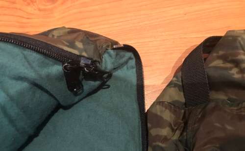 Special Forces / Recce - Sleeping bag