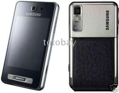 Samsung F480 touch screen 3G mobile phone HOT !