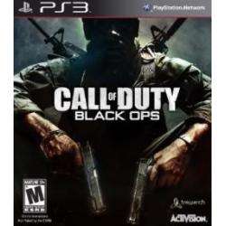 Call of Duty Black Ops for PS3, Crazy R1 Auction
