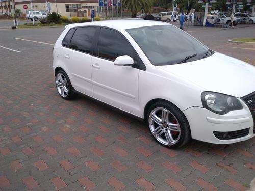 *** please read polo 1.8T gti ***cars gt AAPV nuberz