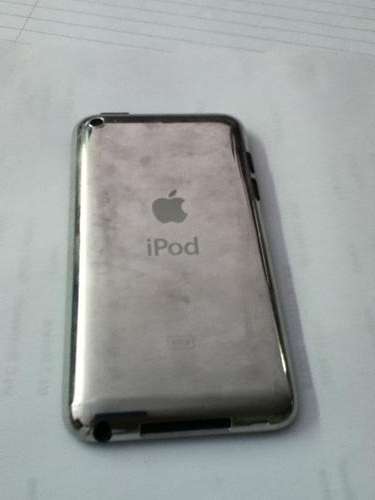 iPod touch 4th gen plz read