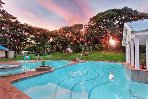 Carribean Estates 13/05/19 - 17/05/19 (4nights - 4sleeper)