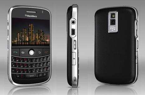 100% original Brand new BLACKBERRY BOLD 9000 UNLOCKED SMART PDA  3G