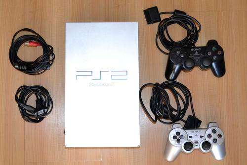 Playstation 2