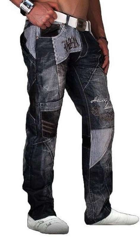 HIGHLANDER Jeans Size  32