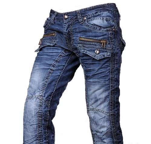 LUNACY Jeans  Size  34
