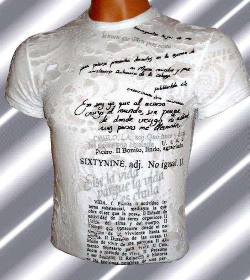 T-Shirt Size: XL *FREE SHIPPING*
