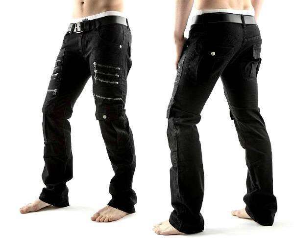BLACK&METAL  Jeans Size 31