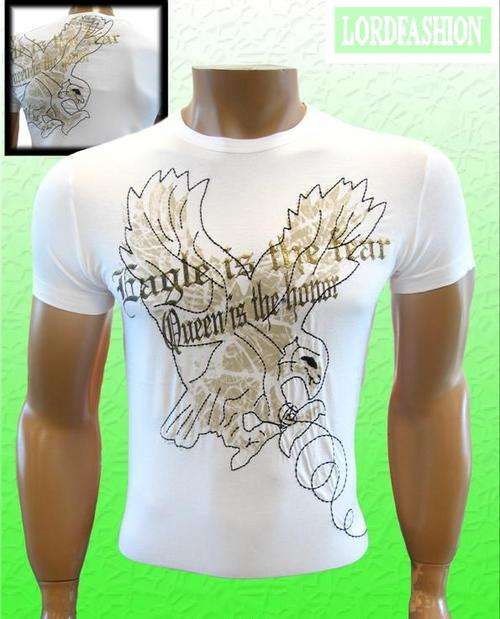 Designer T - SHIRT Size  L