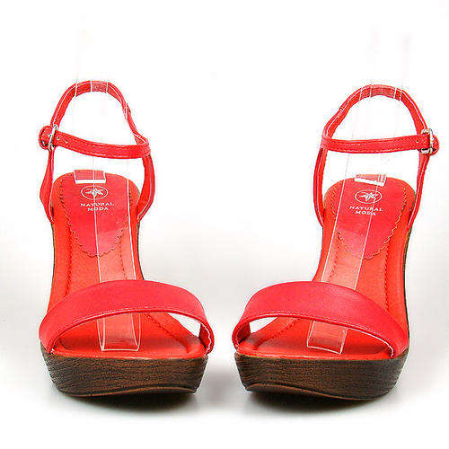SIZE 4 Sandals - New - (027)