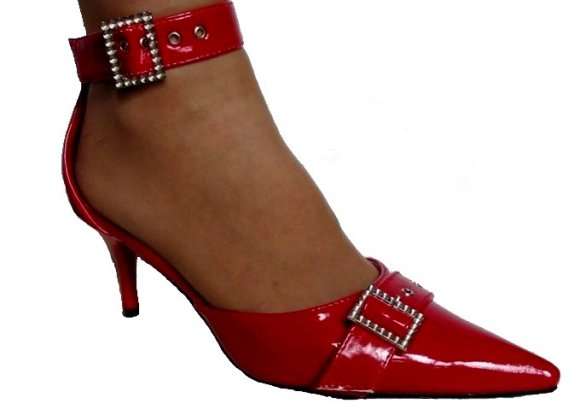 Size: 6,5 Pumps Shoes - New