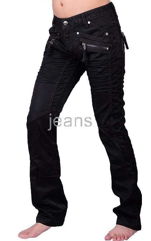 FREEDOM  K&M Jeans Size W 34 / L 32