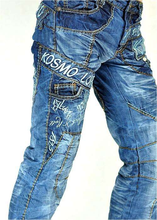SHAOLIN  K&M Jeans Size  34
