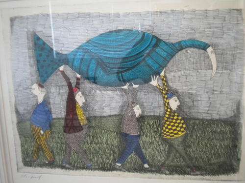 Pieter van der Westhuizen - ETS Proof 1989
