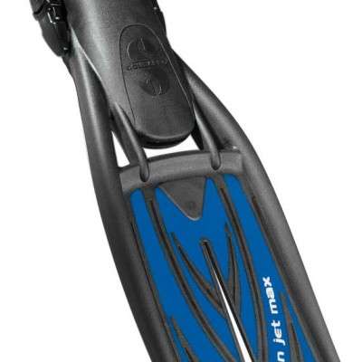 Scubapro Twin Jet Max