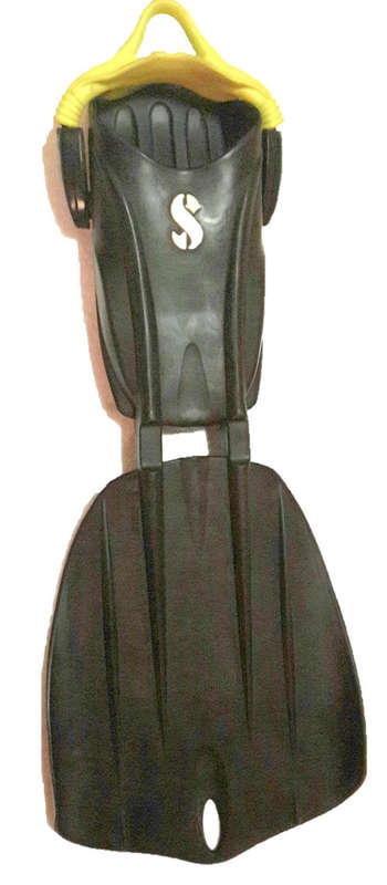 Scubapro Seawing Nova