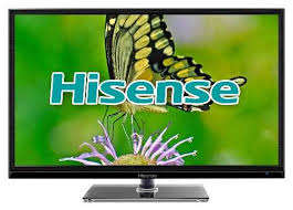 ****BRAND NEW HISENSE 40" FHD LED TV****