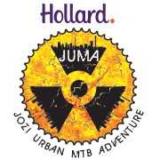 VIP charity Jozi Urban MTB Assault entries for 52km