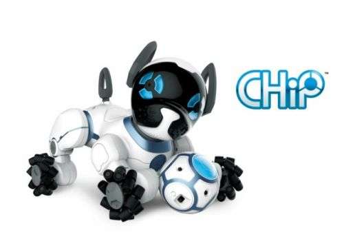 Wowwee Chip Robot Dog