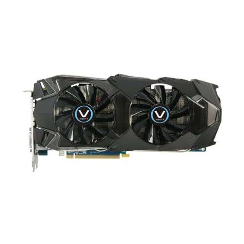 Sapphire VAPOR-X HD 7970 GHz Edition 3GB GDDR5