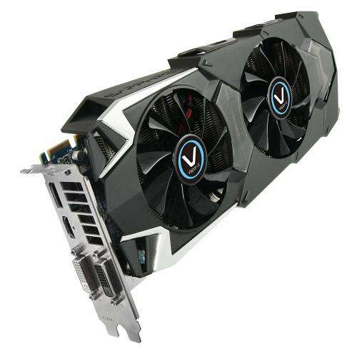Sapphire VAPOR-X HD 7970 GHz Edition 3GB GDDR5
