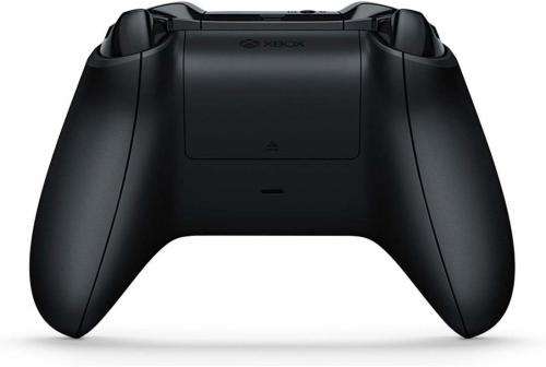 Xbox Wireless Bluetooth Controller - Black