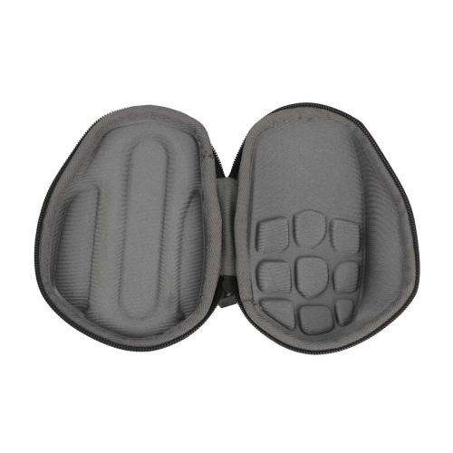 Logitech MX Master 2S Wireless Mouse + Hard Travel Case