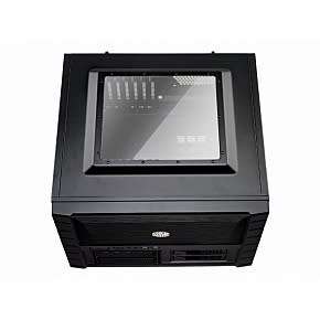 Cooler Master HAF XB EVO - High Air Flow Test Bench and LAN Box Desktop Computer Case