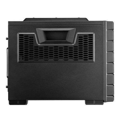 Cooler Master HAF XB EVO - High Air Flow Test Bench and LAN Box Desktop Computer Case