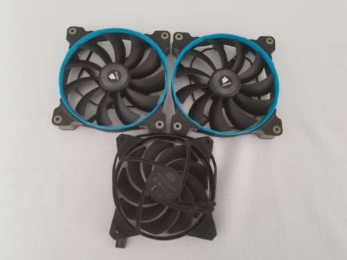 Cooler Master HAF XB EVO - High Air Flow Test Bench and LAN Box Desktop Computer Case