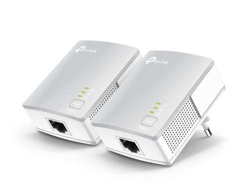 TP-LINK AV600 Powerline Starter Kit