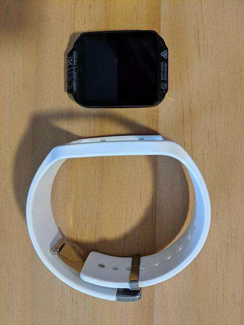 Sony Bundle: Sony Xperia Z5 Compact + Sony Smartwatch 3