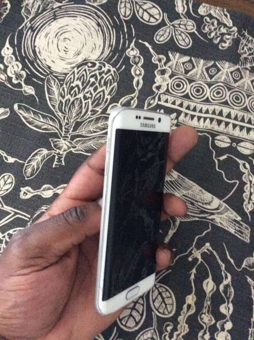 Samsung galaxy s6 edge