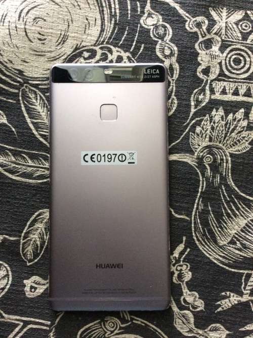 Huawei P9