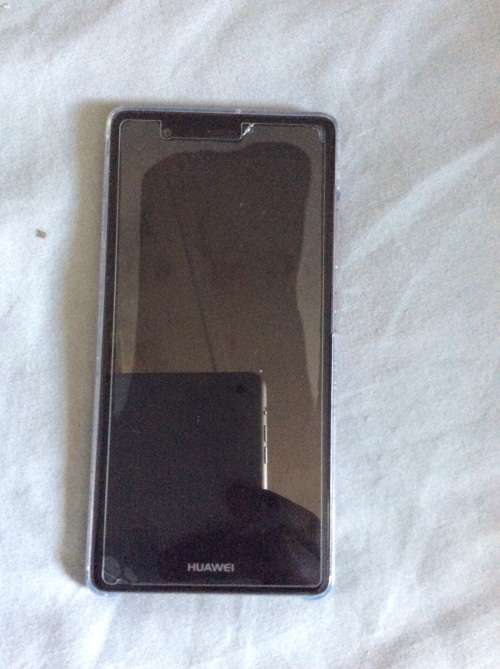Huawei P9