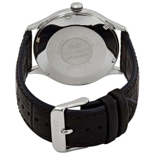 Orient Bambino Version 4 Automatic Watch (FAC08004D0)